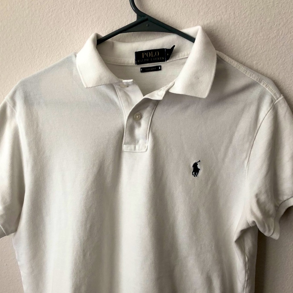Ralph Lauren Polo Men’s Shirt